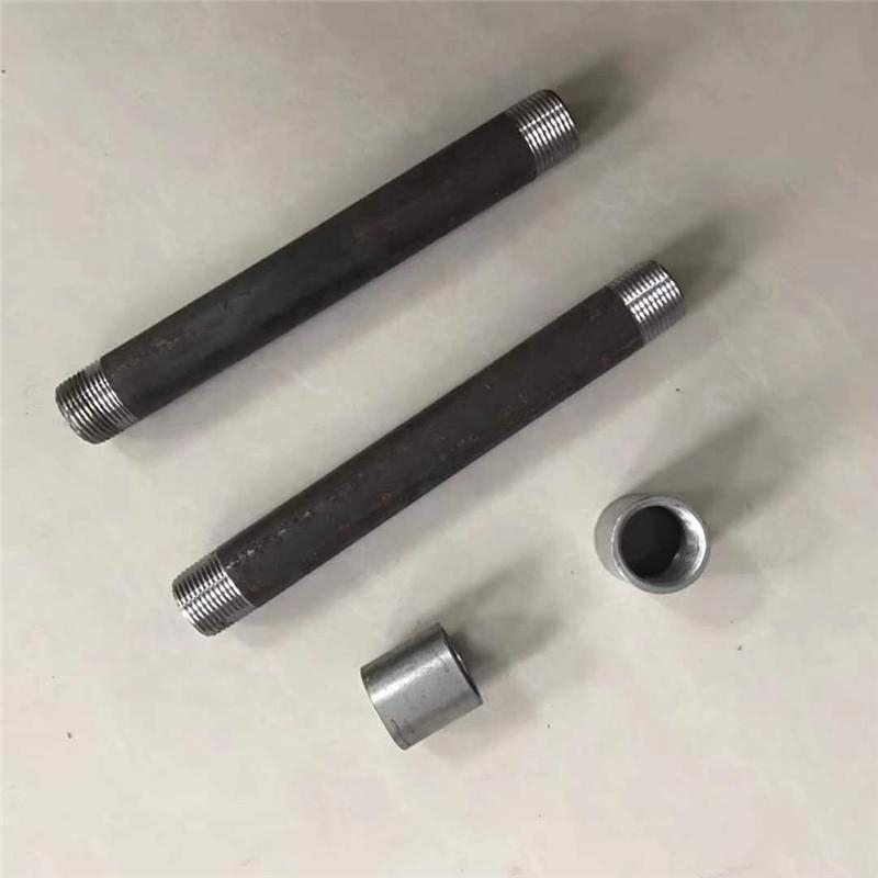 邵阳钢管注浆管隧道止水