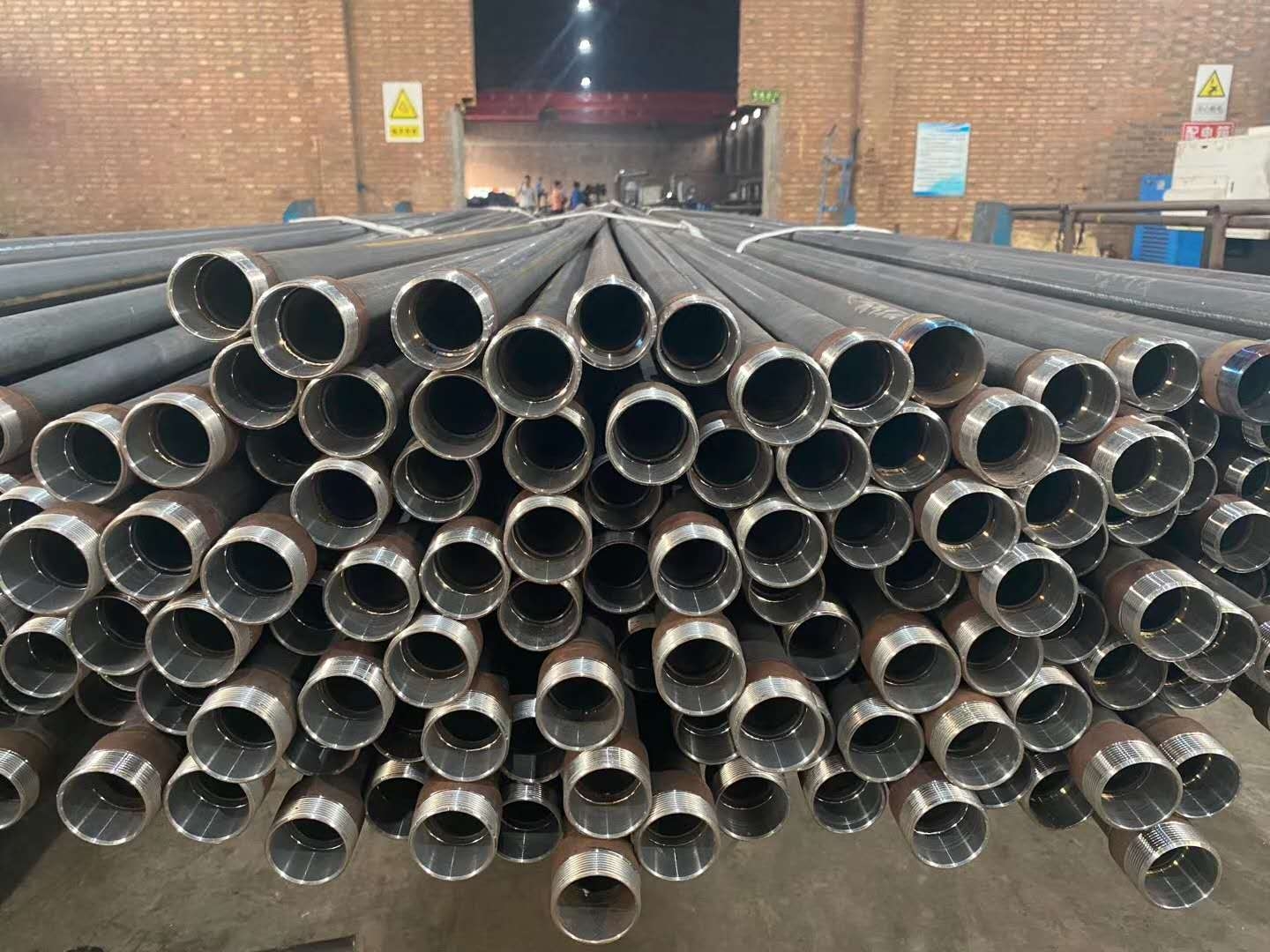 邵阳桥梁声测管批量供货