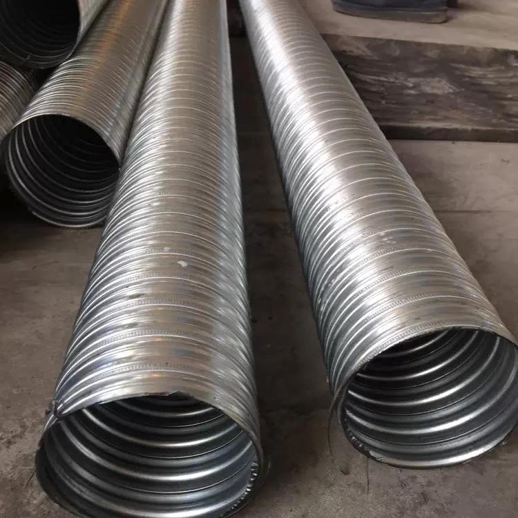 邵阳预应力金属波纹管厂家